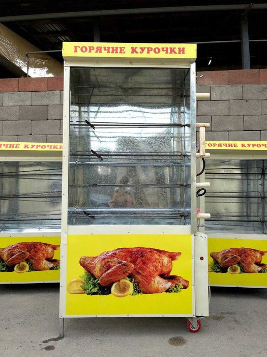 Грильнитца. Гриль аппарат
