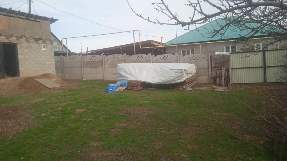 Продам срочно дачу с домом