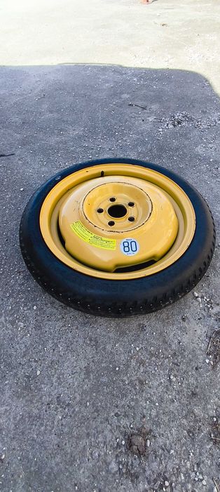 Патерица за Subaru 16"