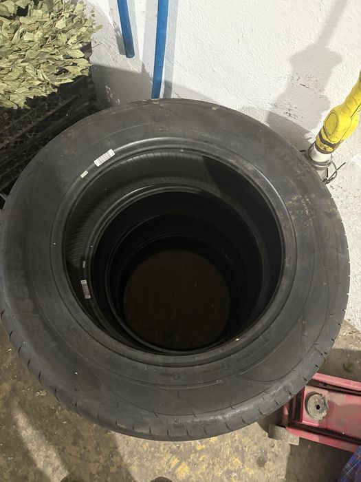 Продам шины на 15