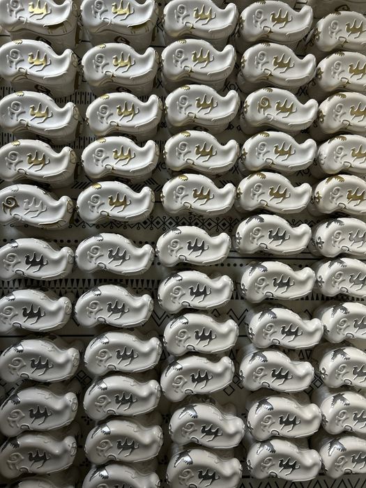 Тойбастар, комплименты гостям