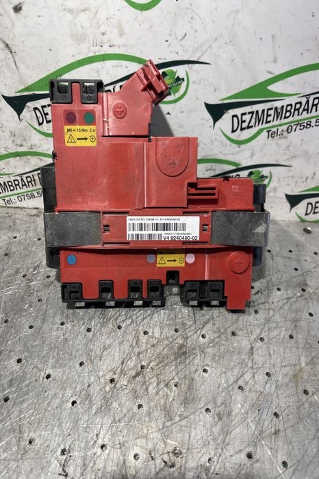 Borna baterie 9240490-02 BMW Seria 5 F10