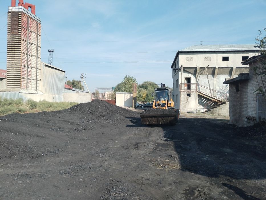 Омбор ва ишлаб чикариш