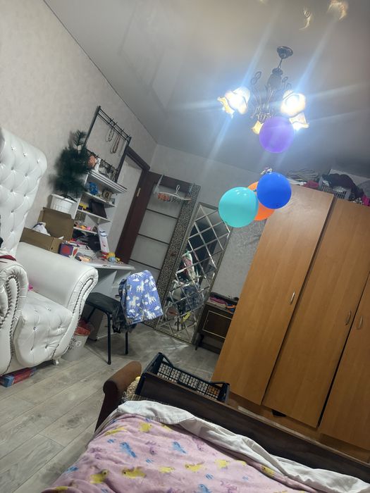 Продам 2х комнатную квартиру