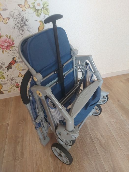 Продам коляску бу