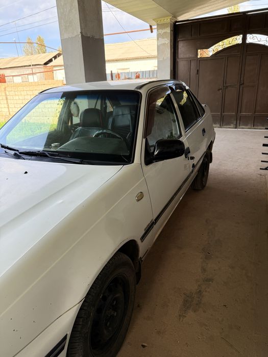 Chevrolet Nexia 1999 — 2