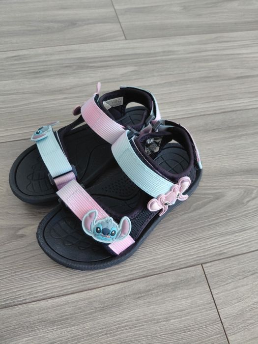 Sandale Lilo&Stitch marimea 28