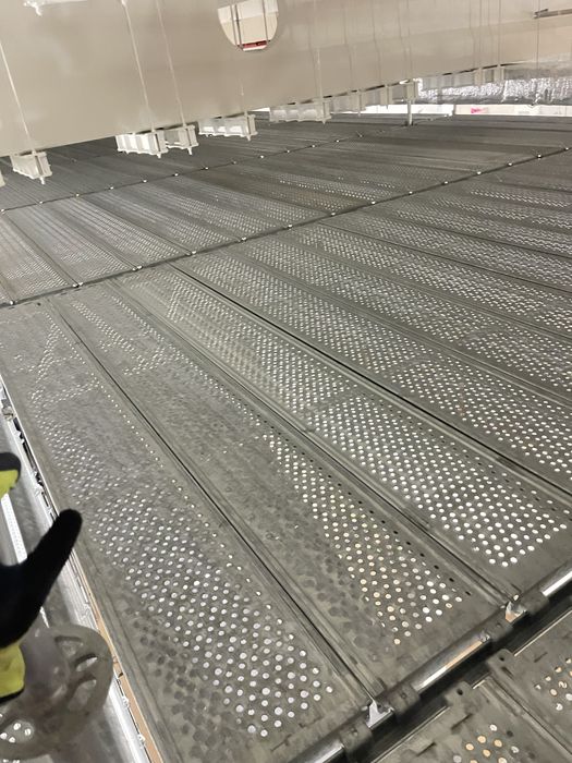 Schela multidirectionala/industriala/modulara