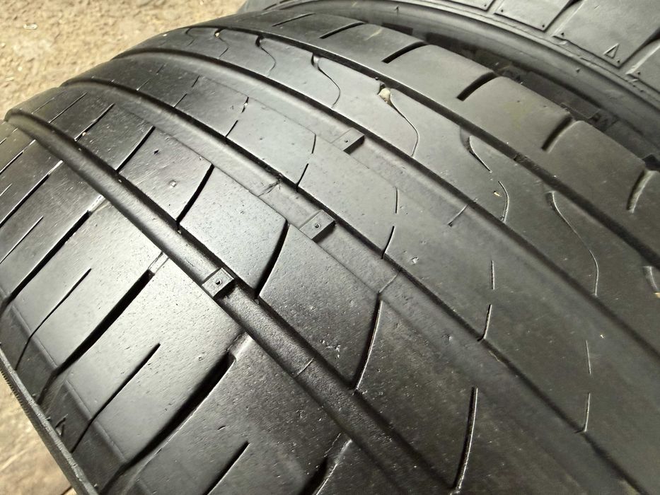 2x Anvelope Vara 215/55 r17 - Minerva Radial F205