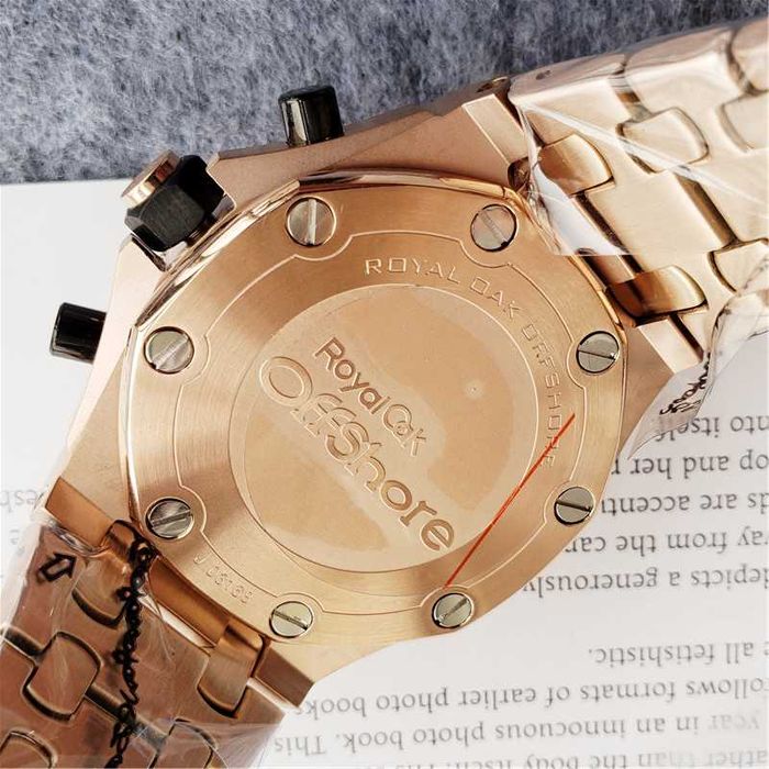 Audemars Piguet Royal Oak Offshore с кварцов механизъм