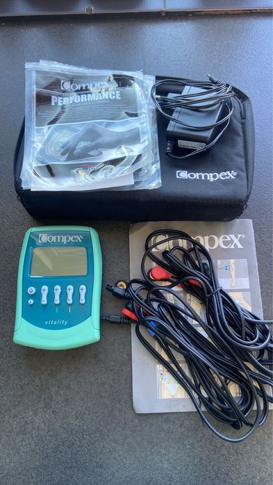 Compex Vitality