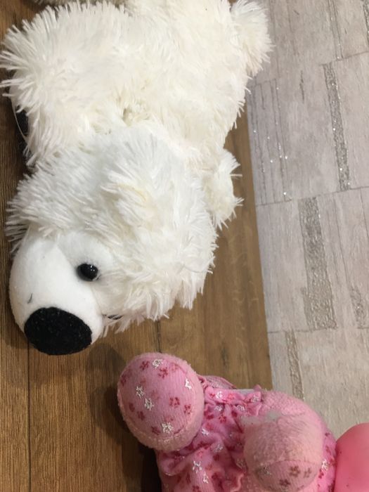 Продам мягкие игрушки