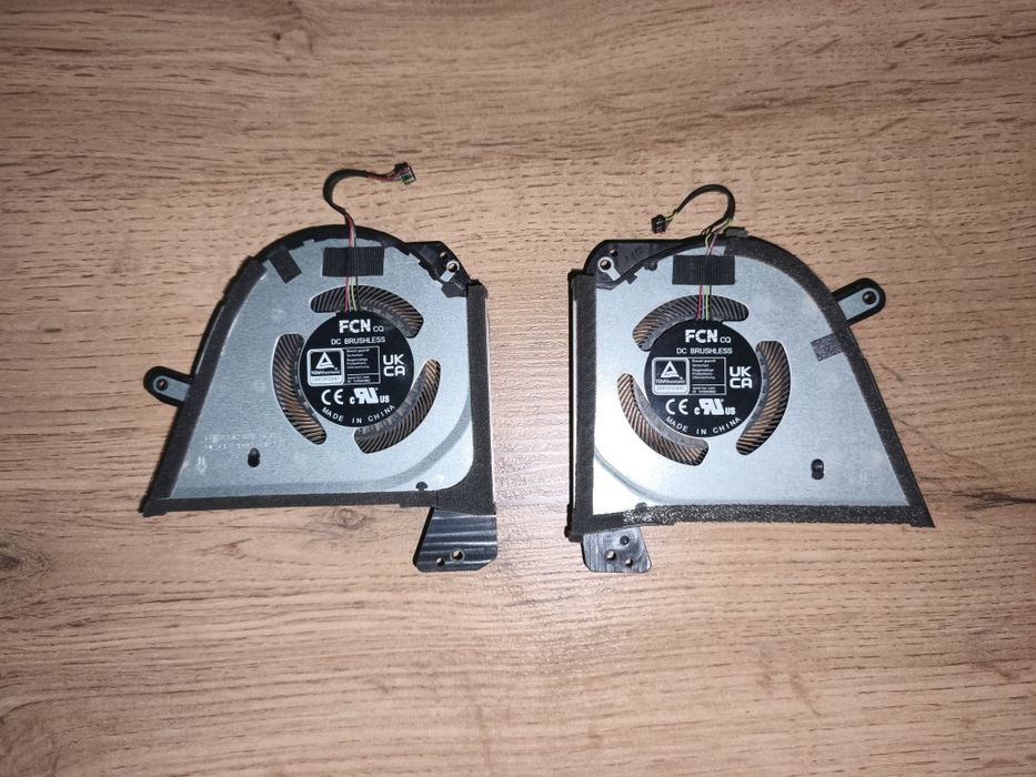 Вентилятор для ноутбука кулер