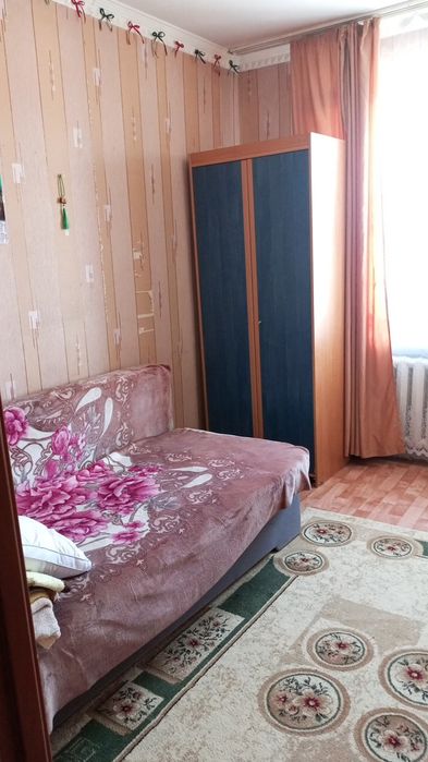 Сдам комнату порядочным людям