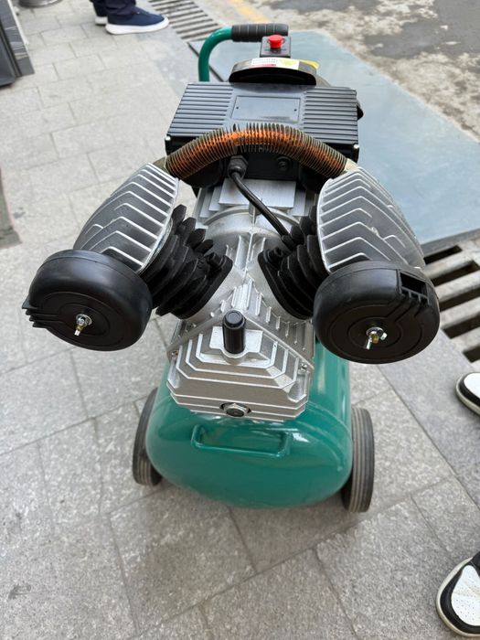 Компрессор | кампрессир | kompressor VFL-50 L