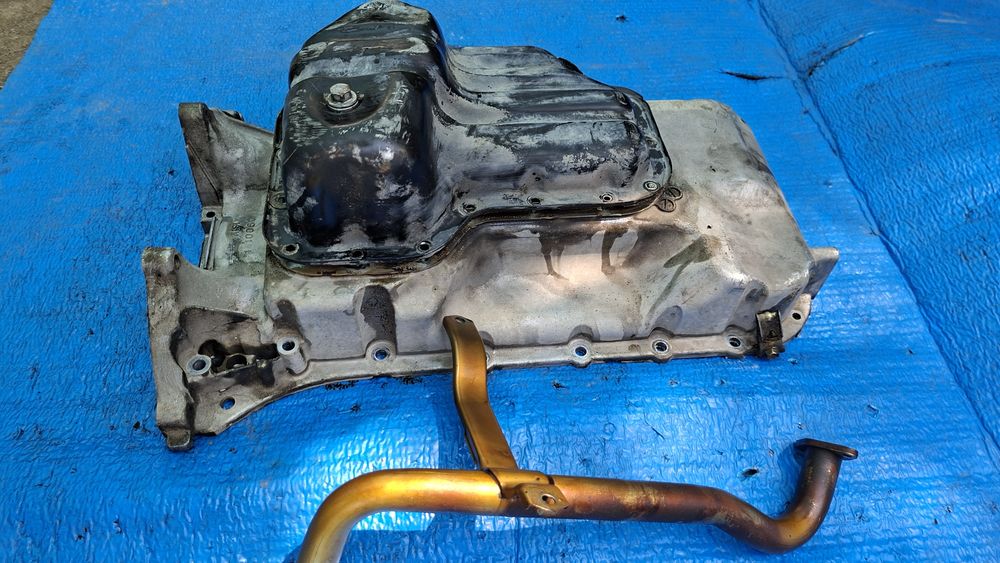 Потдон 2UZ-FE Toyota 4.7