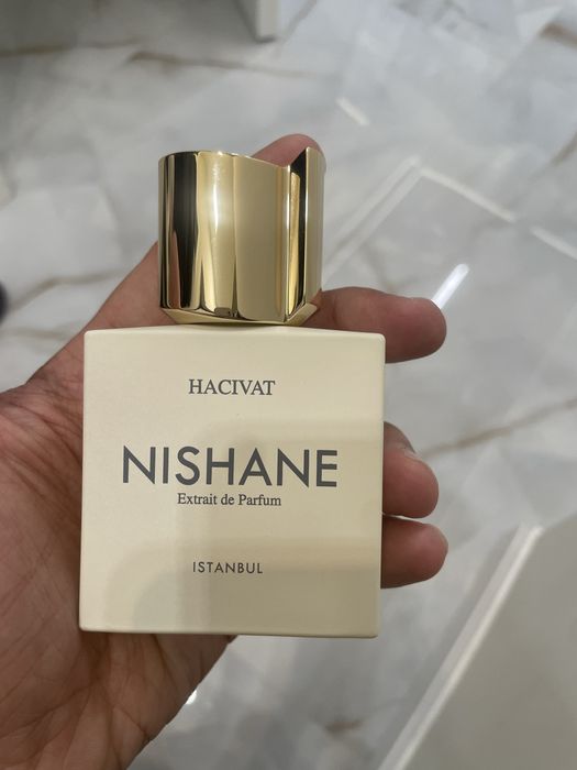 Nishane Hacivat 50ml