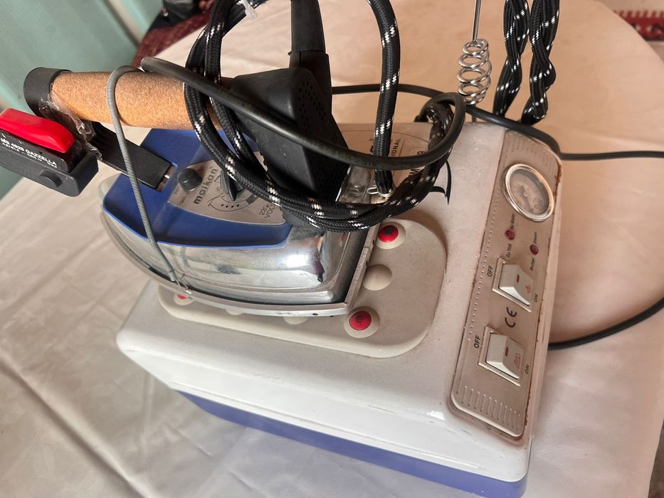 Продам парогенератор