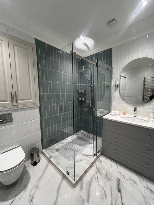 Apartment for rent Мирзо-Улегбек IT park