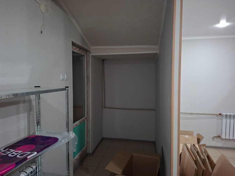 Сдам помещение в аренду