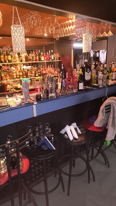 Оборудване за ресторант