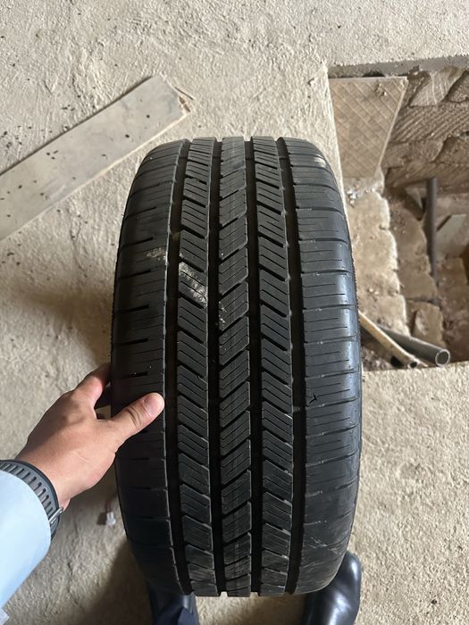 245/40/19 сост өте жақсы