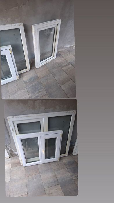 Vând tocărie gealan second hand 7 ferestre si boiler electric! Dâmbovita Pietroșița! Pret 1650 lei toate! Nr contact 0734494298