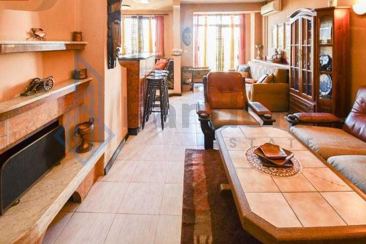 Дава се под наем Двустаен апартамент в София, Зона Б-19 - 60 кв.м за 400 € - Снимка #6