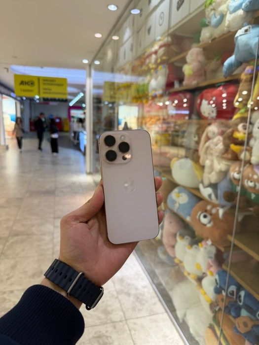 iPhone 16 Pro | 256 Gb