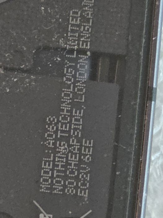 Nothing Phone 1 за части