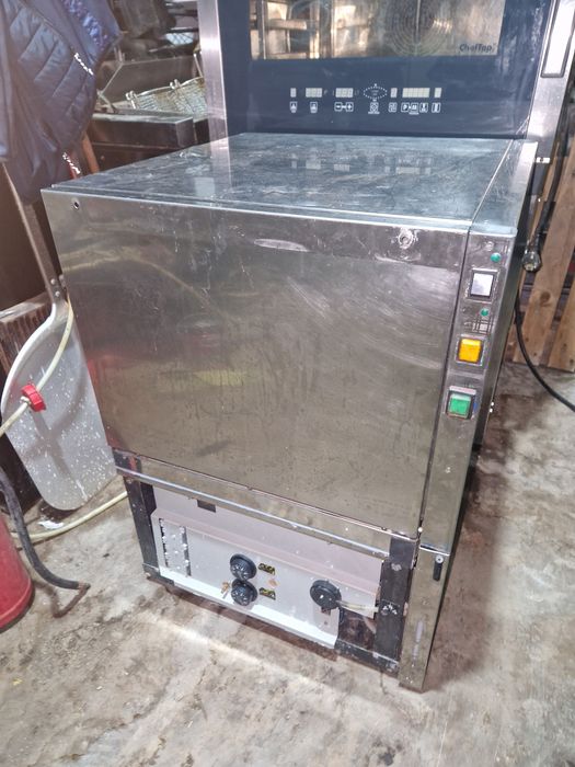 Masina spalat vase cu sau fara capota, aparate gatit inox