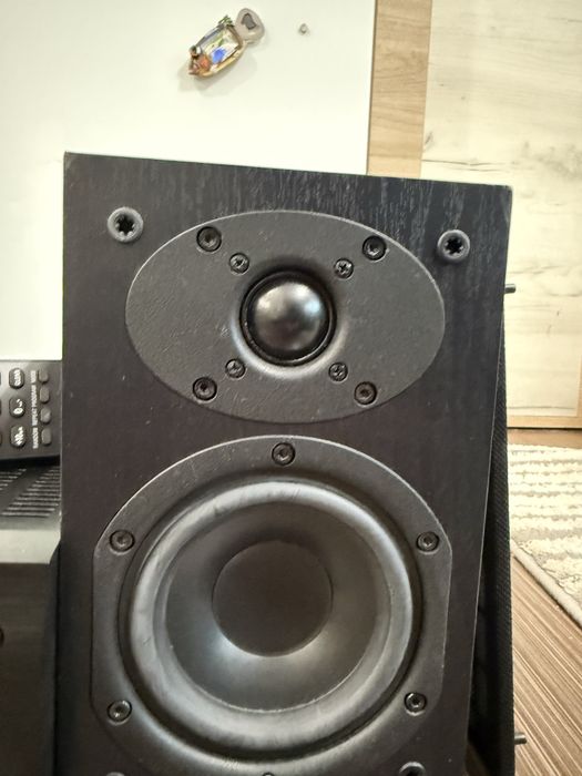 Denon RCD-M39 Мини ресивър С Кллонки