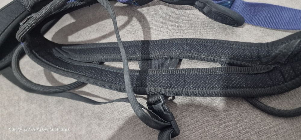 Ham de escaladare, alpinism Rock Empire marimea M