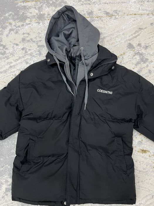 Куртки зимние, демисезонные