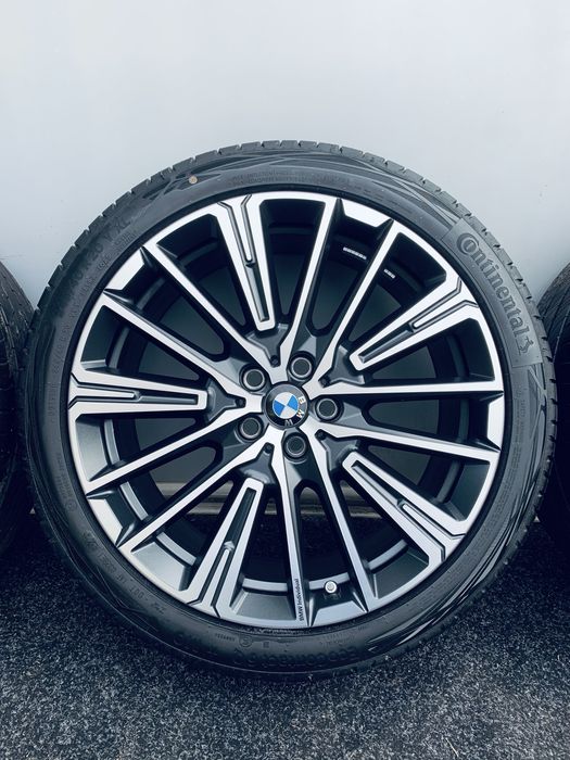 Jante originale bmw X1 IX1 X2 IX2 U10 U11 seria 2 U06 F48  style 869