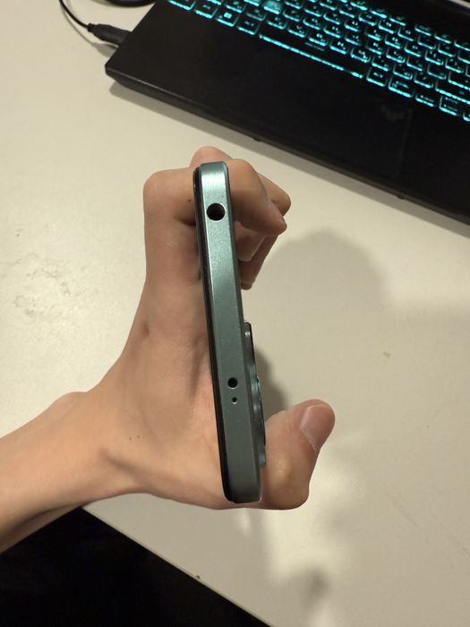 Xiaomi Redmi Note 12 4g