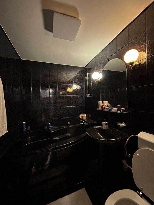 Apartament 4 camere elegant, centru Cluj, zona Avram Iancu–The Office