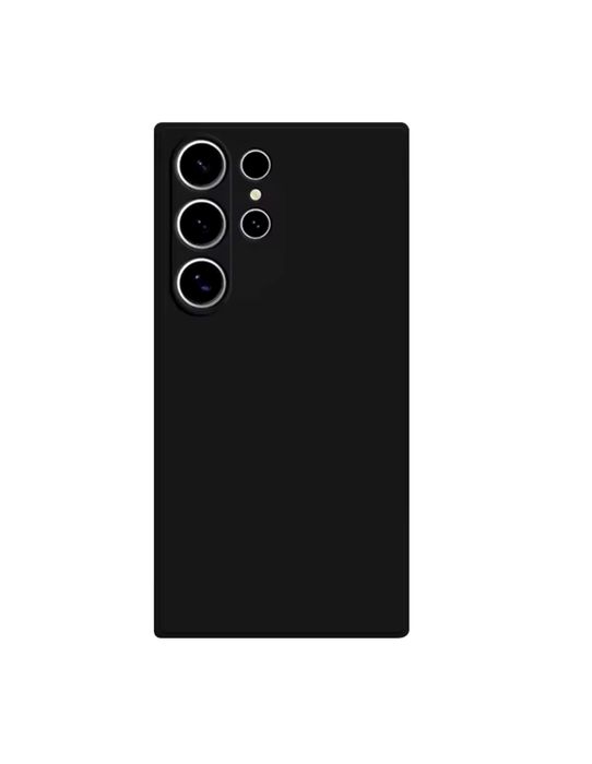 Husa Guard Case Samsung S20/S21/S22/S23/Plus/Ultra Silicon Inter Fin