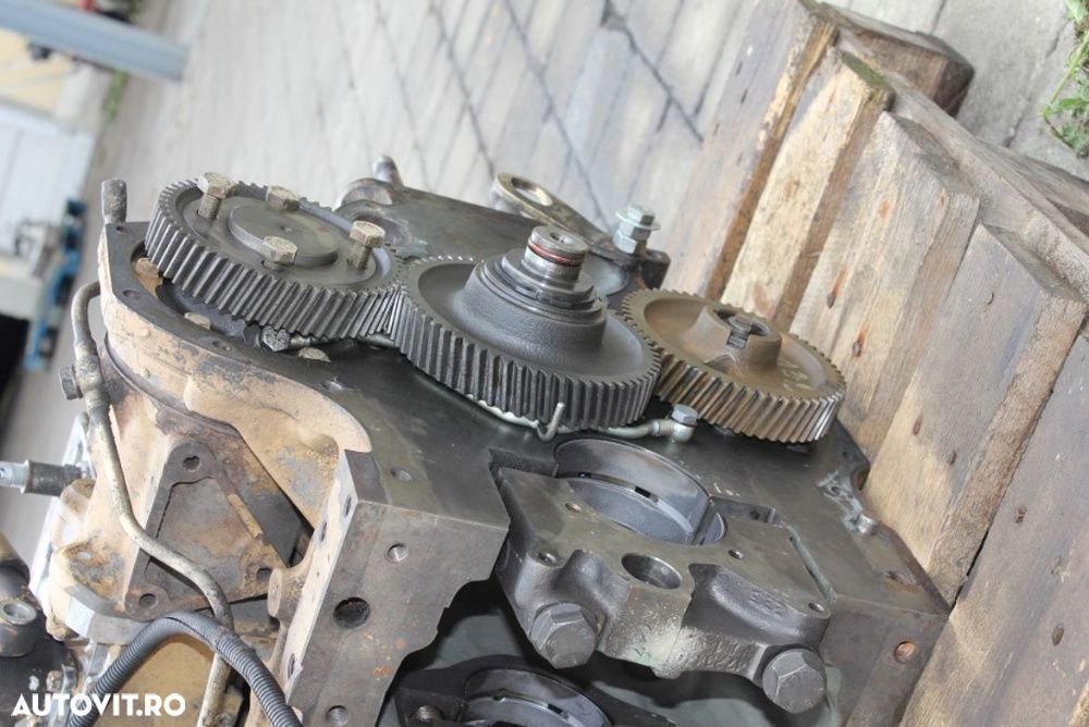 piese pentru motoare iveco fiat 8365 t