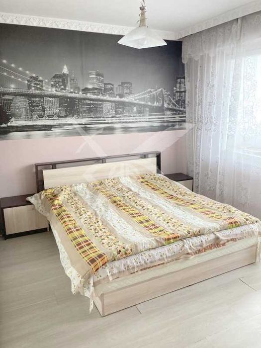 Продава се Двустаен апартамент в Карнобат - 67 кв.м за 747 €/кв.м - Снимка #2