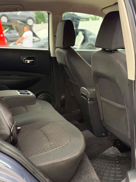 NISSAN Qashqai 2010 — imagine 5