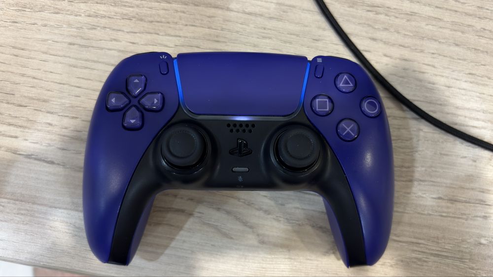Джойстик PS5 DualSense