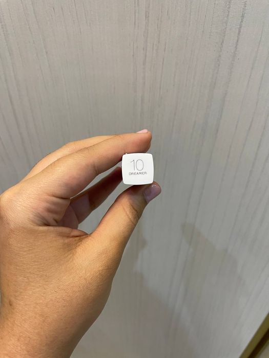 Maybelline pamada помада+ Maycheer база