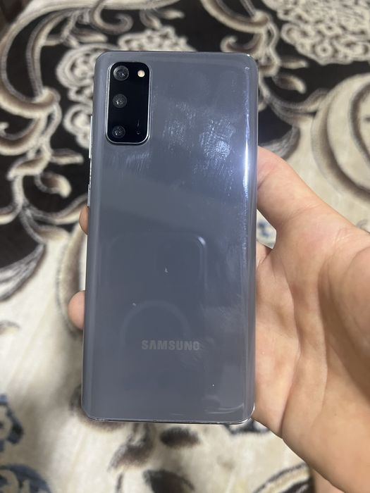 Samsung S20 fe 5G