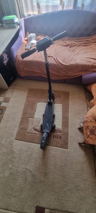 продам электросамокат б/у