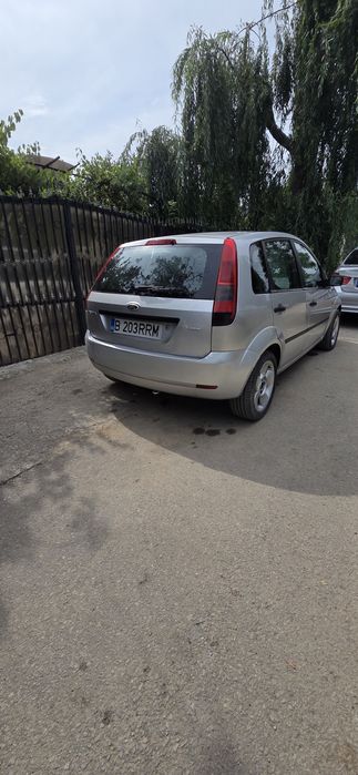 Vand Ford fiesta 2004 1.4 diesel