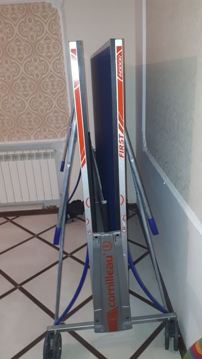 Продам теннисный стол