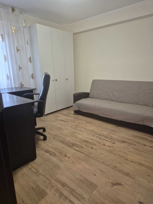 De inchiriat apartament doua camere
