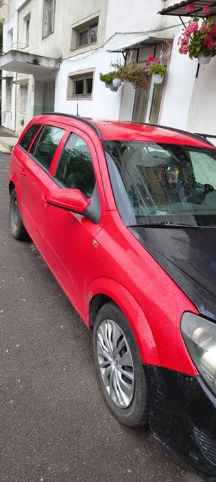 Opel Astra h 2007