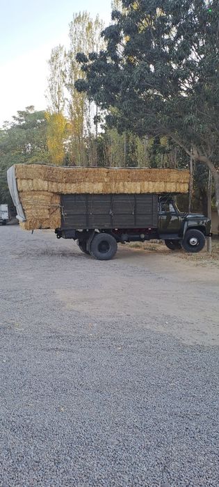 Gaz 53 12 holati zo'r yili 1990